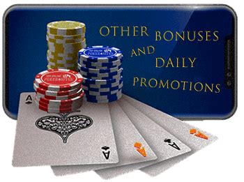 free poker bonus|Online Poker Bonuses, Poker Promotions & Offers .